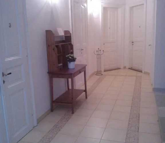 Maison d'hôtes Anita 3*