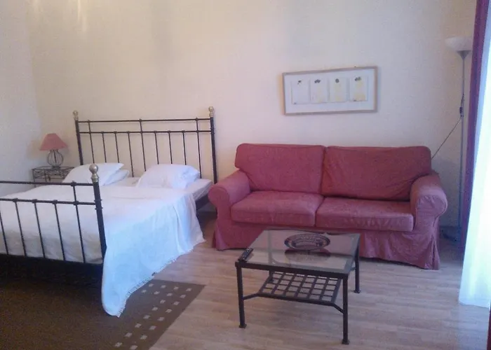 Maison d'hôtes Anita 3*