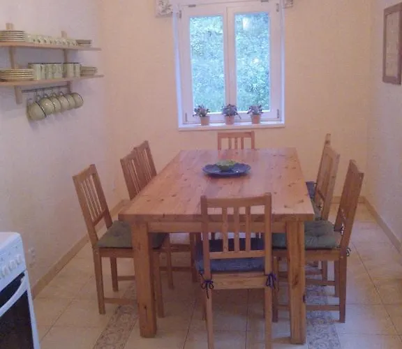 Anita 3* Mariánské Lázně