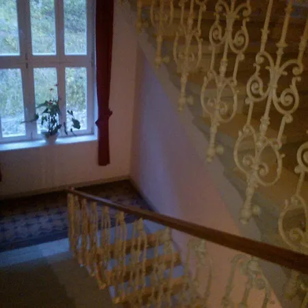 Anita 3* Marianske Lazne