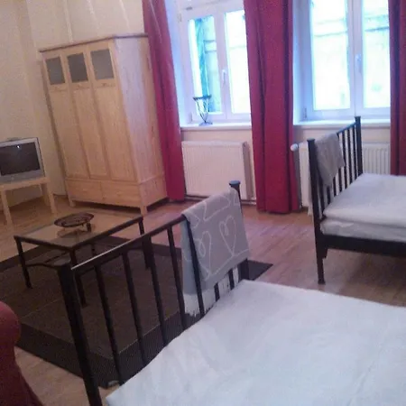 Guest house Anita 3*