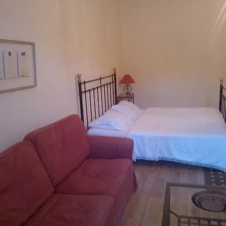 Guest house Anita Marianske Lazne