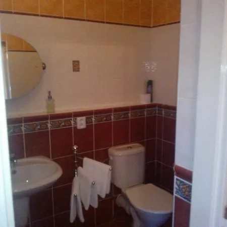 Anita 3* Mariánské Lázně
