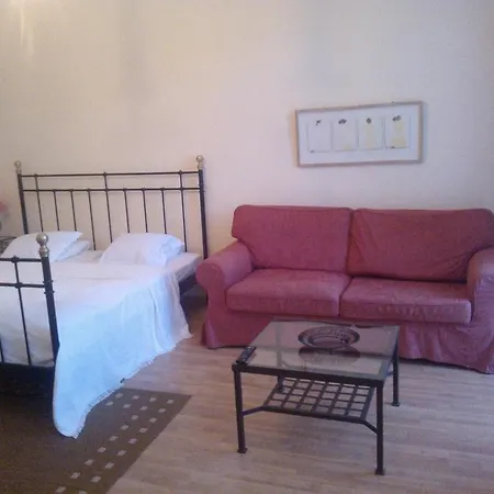 Guest house Anita 3*