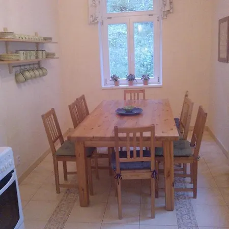 Anita 3* Mariánské Lázně