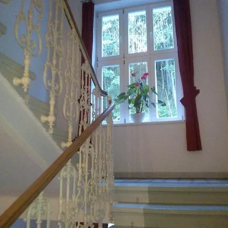 Anita Marianske Lazne