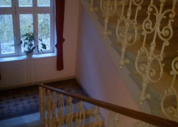 Anita 3* Marianske Lazne