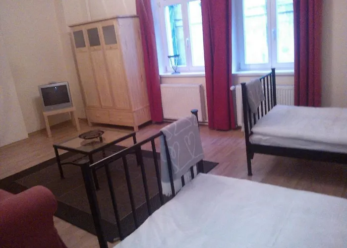 Guest house Anita 3*