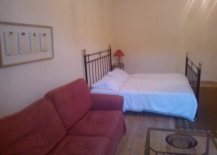 Guest house Anita Marianske Lazne