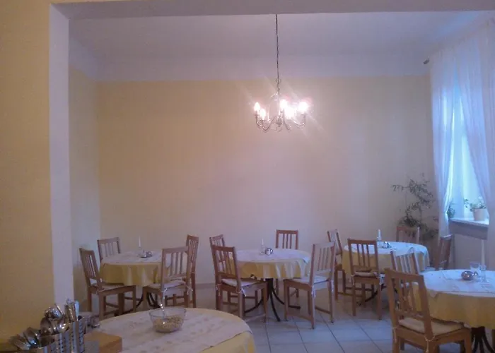 Anita Marianske Lazne