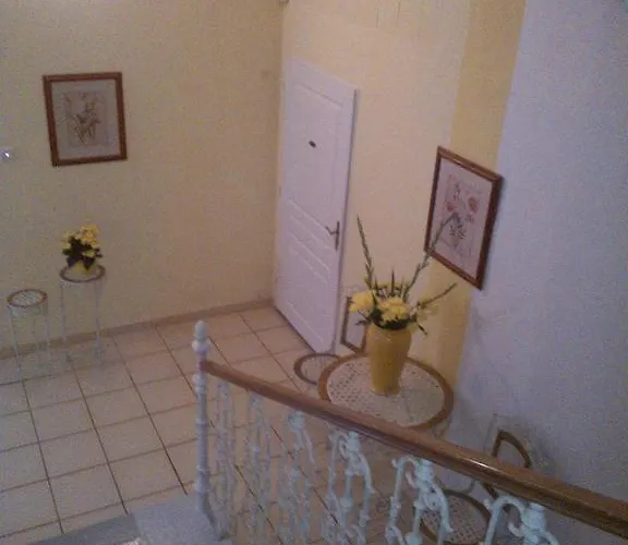 Anita Guest house Marianske Lazne