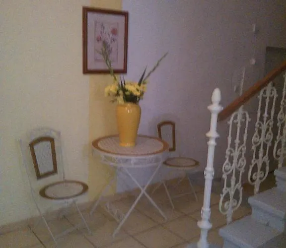Guest house Anita 3*