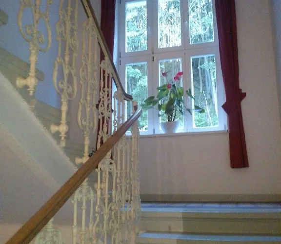 Anita Mariánské Lázně